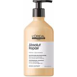 L'Oréal Professionnel Paris Serie Expert Absolut Repair Instant Resurfacing Shampoo 500ml