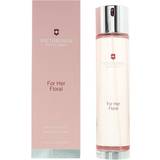 Victorinox Swiss Army for Her Floral EdT 100ml
