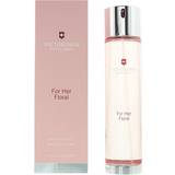 Victorinox Eau de Toilette Victorinox Swiss Army for Her Floral EdT 100ml