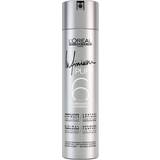Uden parfume Hårspray L'Oréal Professionnel Paris Infinium Pure 6 Hairspray Extra-Strong 300ml