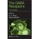 GABA Receptors 9781588298133 (Indbundet)