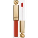 Dolce & Gabbana Læbeprodukter Dolce & Gabbana Devotion Lip Laquer Felicita 300 0008 5 ml Flydende hos Magasin