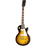 Guld Elektriske guitarer Gibson Les Paul Standard 50s P-90