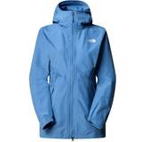 The north face women's hikesteller The North Face Women's Hikesteller Parka Shell Jacket - Indigo Stone