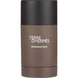 Hermès Deodoranter Hermès Terre D'Hermès Deo Stick 75ml