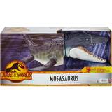 Mattel Dukkehusdyr Legetøj Mattel Jurassic World Dominion Mosasaurus