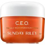 Sunday Riley C.E.O. Vitamin C Rich Hydration Cream 50g