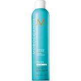 Arganolier - Farvet hår Stylingprodukter Moroccanoil Luminous Hairspray Medium 330ml