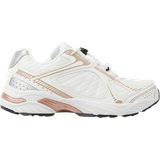 Scholl Snørebånd Sneakers Scholl Sprinter Easy W - White/Bronze
