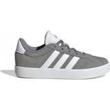 adidas Kid's VL Court 3.0 - Grey Three/Cloud White/Grey Two