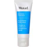 Ansigtsmasker på tilbud Murad Blemish Control Rapid Relief Sulfur Mask 75ml