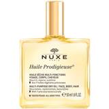 Kropsolier Nuxe Dry Oil Huile Prodigieuse 50ml