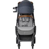 Justerbart håndtag - Paraplyklapvogne Barnevogne Ergobaby Metro+ Deluxe Compact