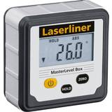 Digitale Vaterpas Laserliner MasterLevel 081.260A Vaterpas