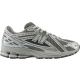 Dame - Grå Sneakers New Balance 1906R M - Harbor Grey/Silver Metalic Concrete