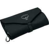 Indvendig lomme - Spænde Toilettasker & Kosmetiktasker Osprey UR Roll Organizer - Black