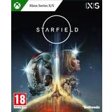 Xbox Series X Spil Starfield (XBSX)