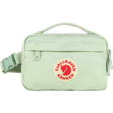 Grøn - Vandafvisende Bæltetasker Fjällräven Kånken Hip Pack - Mint Green