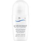 Deodoranter - Dermatologisk testet Biotherm Lait Corporel Deo Roll-on 75ml