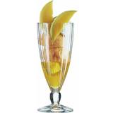Arcoroc Glas Arcoroc Is Milshake Gennemsigtig 6 Drikkeglas