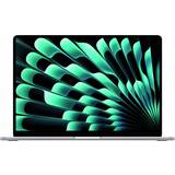 Apple Macbook Air 15” Bærbar Apple MacBook Air (2024) M3 OC 10C GPU 16GB 512GB SSD 15"