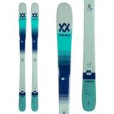 Völkl Alpint skiløb Völkl Blaze 86 Skis Women- 2024