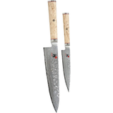 Gyutohknive Miyabi 5000MCD 134366 Knivsæt