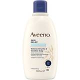 Aveeno Flasker Hårprodukter Aveeno Skin Relief Soothing Shampoo 300ml
