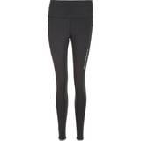 Dame - W25 Bukser & Shorts Endurance Energy Tights Women - Black