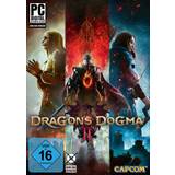 PlayStation 5 Spil på tilbud Dragon's Dogma 2 (PS5)