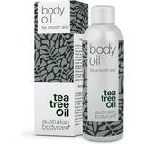 Kropsolier Australian Bodycare Tea Tree Oil Body Oil 80ml