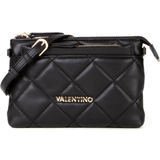 Aftagelig skulderrem - Dame Håndtasker Valentino Bags Ocarina Shoulder Bag - Nero