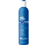Milk_shake Antioxidanter Silvershampooer milk_shake Cold Brunette Shampoo 300ml