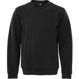 Fristads Tøj Fristads Acode Sweatshirt - Black
