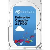 Harddiske på tilbud Seagate Enterprise Capacity ST1000NX0333 1TB