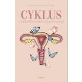 Bøger Cyklus - Guide til kvindekroppens sprog (Indbundet, 2023)