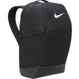 Nike Rygsække Nike Brasilia 9.5 M Backpack - Black/White