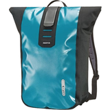Ortlieb Opbevaring til laptop Rygsække Ortlieb Velocity Backpack 29L - Petrol/Black