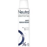 Deodoranter Neutral Sensitive Anti-Perspirant Deo Spray 150ml