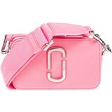 Marc Jacobs The Snapshot Bag - Petal Pink