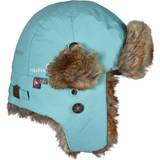Kunstpels Tilbehør Isbjörn of Sweden Squirrel Winter Fur Cap - Mint (3090)