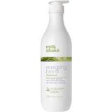 Milk_shake Blødgørende Shampooer milk_shake Energizing Blend Shampoo 1000ml