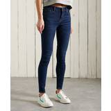 Superdry Jeans Superdry Mid Rise Skinny-jeans