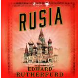 Rusia Edward Rutherfurd 9788728348727