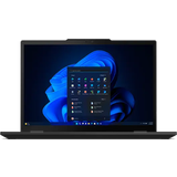 16 GB - Convertible/Hybrid - Sort Bærbar Lenovo ThinkPad X13 Gen 5 21LU001QMX