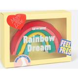 Undertøj Strømper Rainbow Dream Pinky Multi One Klar til levering