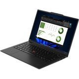 Kulfiber Bærbar Lenovo ThinkPad X1 Carbon Gen 12 21KC004QMX