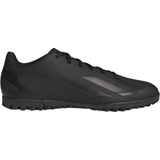 Kort Kunstgræs 1G (TF) - Unisex Fodboldstøvler adidas X Crazyfast.4 Turf - Core Black