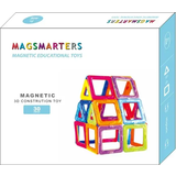 Byggesæt Magsmarter Starter Kit with 30 Parts