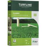 Turfline græsfrø rigtige Turfline Den Rigtige/Classic 1kg 50m²